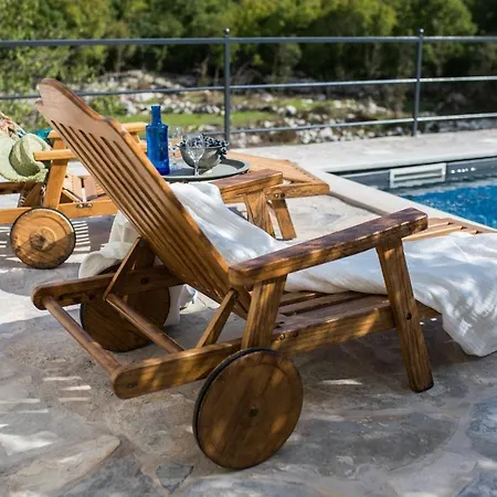 Ana فيلة Ivanica